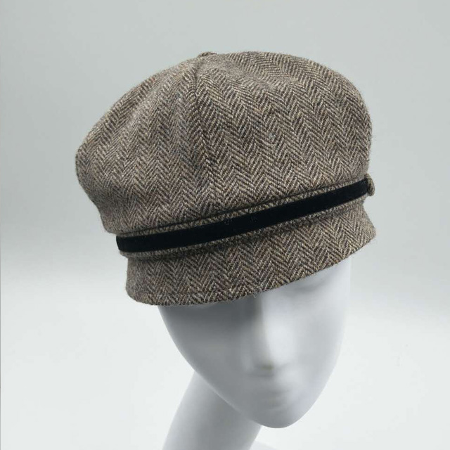 Fabric Hat/cap/ Bucket Hat/beanie Hat/hat Band/Knotted Hats